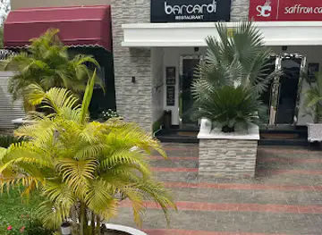 Barcardi Restaurant and Cafè #barcardijos