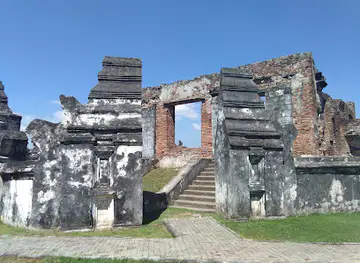 Kaibon Palace