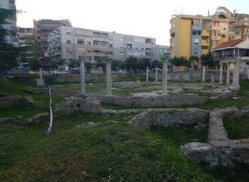 albania/dibra/landmark/byzantine-forum-durres