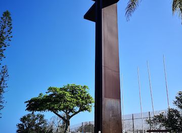 new-caledonia/noumea/baie-des-citrons/landmark/croix-de-lorraine