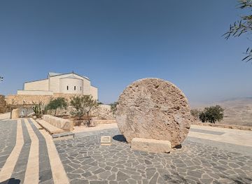 jordan/madaba/landmark/mount-nebo