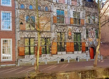 netherlands/delfland/landmark/gemeenlandshuis-delft