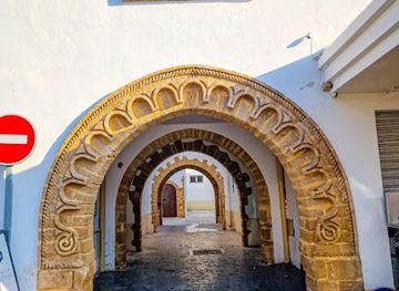 morocco/rabat/landmark/quartier-habous-world-heritage-site