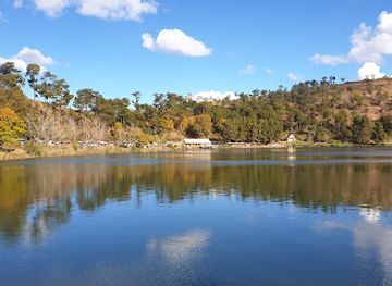 madagascar/antsirabe/landmark/lake-andraikiba