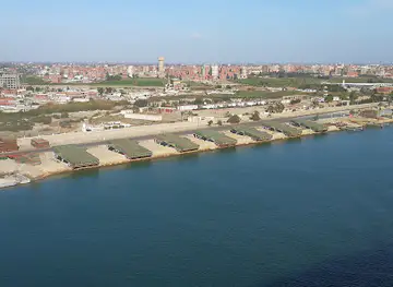 Al Salam Bridge
