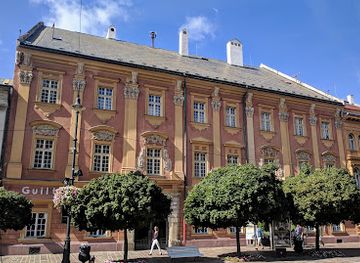 slovakia/presov-region/landmark/slovak-technical-museum