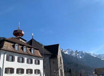 liechtenstein/gaflei/landmark/walsermuseum