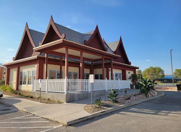 nevada/mesquite/landmark/thai-house-restaurant