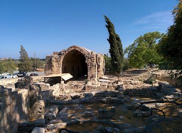 cyprus/paphos-forest/landmark/kolossi-castle
