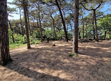 belgium/de-haan/landmark/hondenzone
