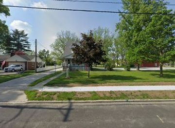 ohio/maumee-valley/landmark/maumee-memorabilia-museum