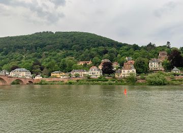 germany/heidelberg/landmark/heiligenberg