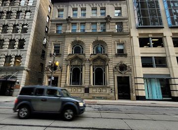 canada/toronto/landmark/birkbeck-building-national-historic-site-of-canada