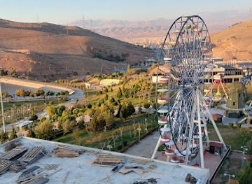 iraq/zakho/landmark/happy-park