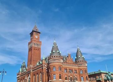 denmark/hillerod/landmark/helsingborg-city-hall