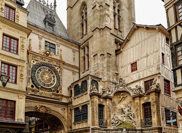france/rouen/vieux-rouen/landmark/le-beffroi