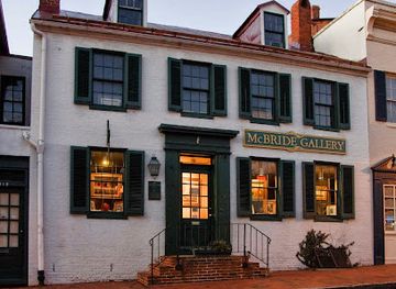 maryland/annapolis/landmark/mcbride-gallery