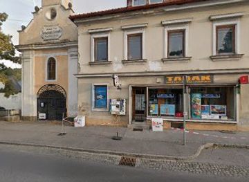 austria/graz/mariatrost/landmark/sankt-johannes-kapelle