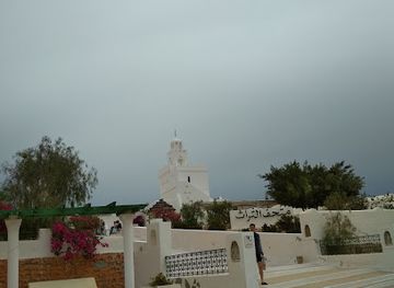 tunisia/central-tunisia/landmark/guellala-museum