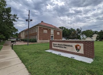 Brown v. Board of Education National Historical Park
