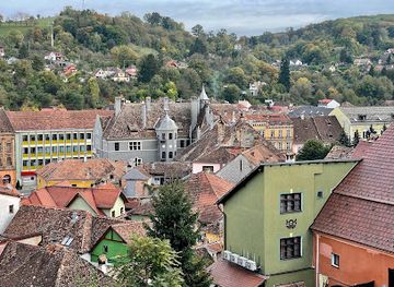 romania/sighisoara/landmark/monastery-s-church