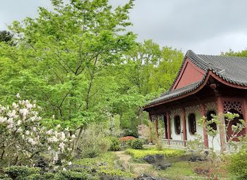 netherlands/groningen/landmark/haren-hortus-botanicus