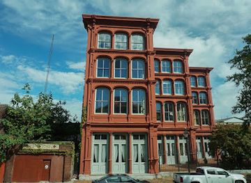 maryland/baltimore/landmark/carroll-museums