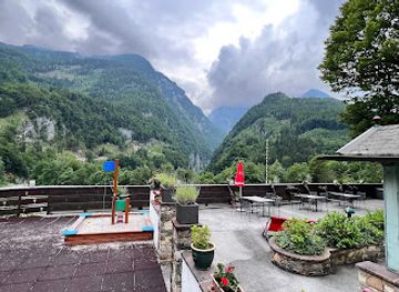 austria/tennengau/landmark/salzachklamm