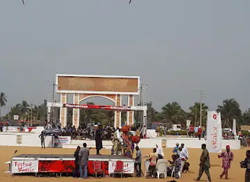 Plage de Ouidah