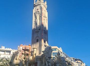 spain/alicante/landmark/placa-de-los-luceros