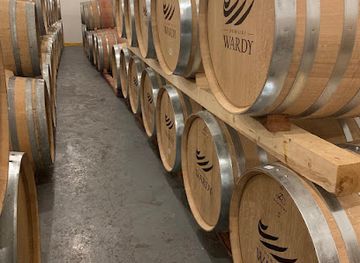 lebanon/bekaa-valley/landmark/domaine-wardy-winery