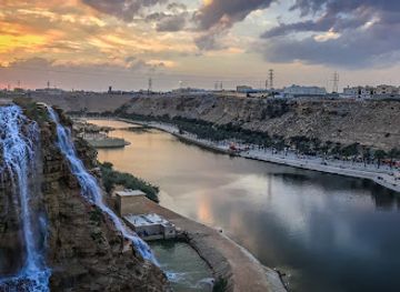 saudi-arabia/riyadh/al-batha/landmark/wadi-namar-waterfall