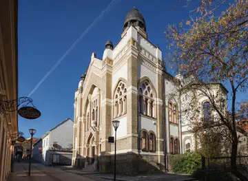 Synagogue