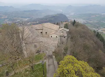 Cava dei Balestrieri