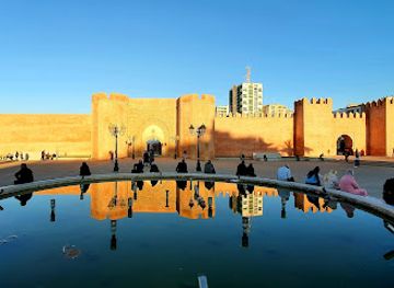 morocco/zemmour/landmark/bab-el-had-square