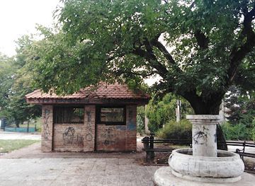 serbia/smederevo/landmark/rimski-bunar