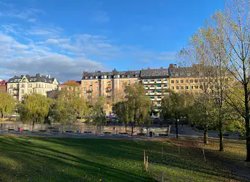 Observatorielunden