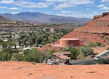 utah/dixie/landmark/dixie-rock