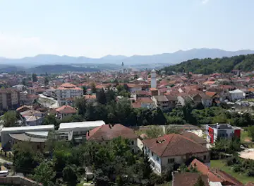 Gjakovë City