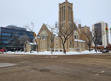 canada/saskatoon/landmark/st-vincent-s-orthodox-church