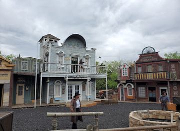 oklahoma/frontier-country/landmark/frontier-city