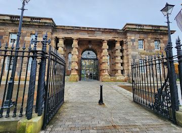 united-kingdom/belfast/landmark/crumlin-road-gaol-visitor-attraction-and-conference-centre