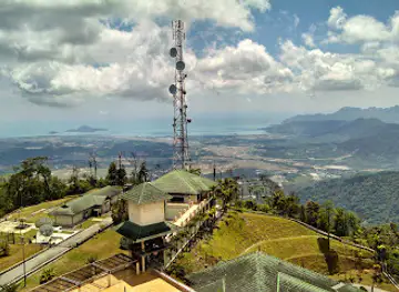 Gunung Raya
