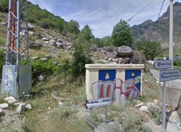 spain/aiguestortes-i-estany-de-sant-maurici-national-park/landmark/cartel-informativo-parque-nacional-de-aiguas-tortas