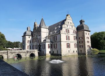 germany/ruhr/landmark/schloss-bodelschwingh
