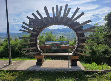 Vidikovac "Oči Zagorja"