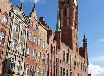 poland/gdansk/old-town/landmark/straganiarska-gate