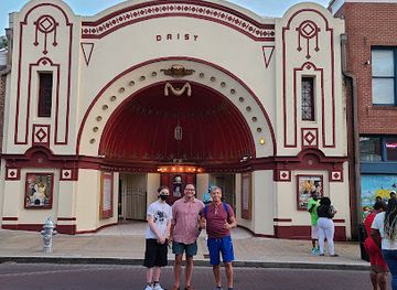 tennessee/memphis/landmark/w-c-handy-house-museum