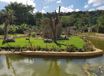 Hoyo Azul