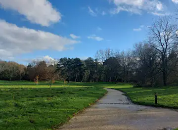Park Bréquigny